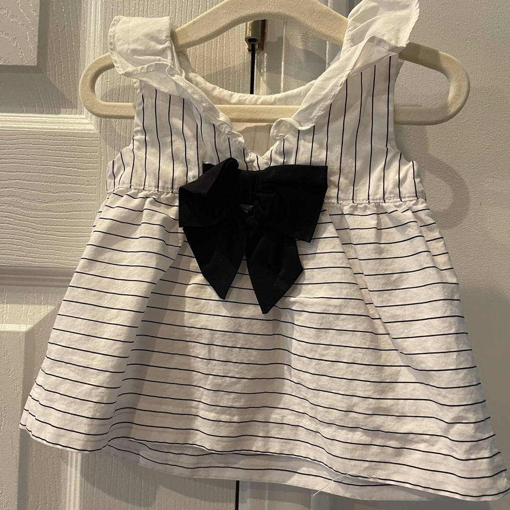 Janie and Jack dress